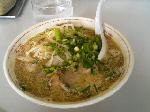 ★天龍ラーメン★