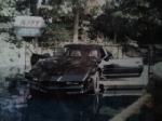 ロス・ユニバーサルスタジオのＫＩＴＴ